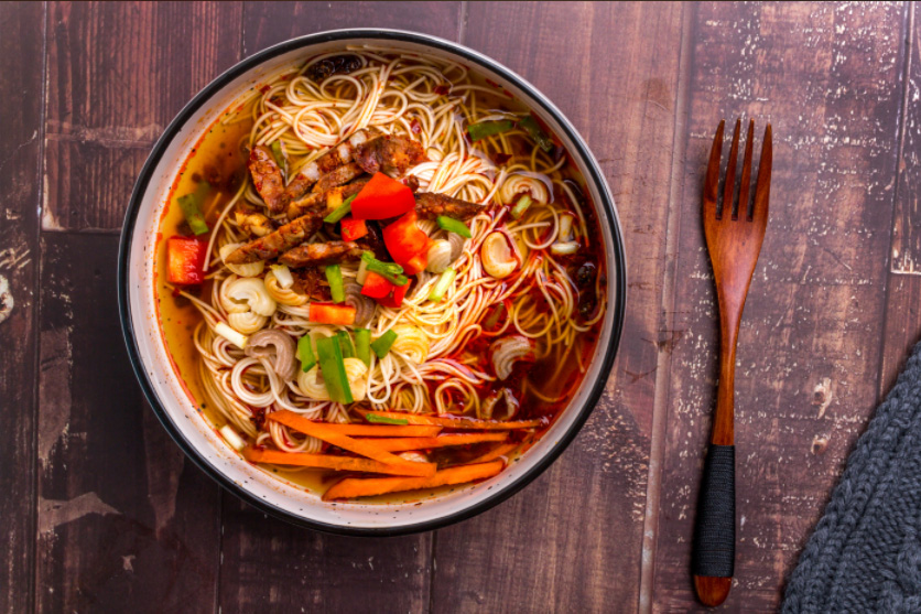 面條的做法大全 怎樣做面條味道好